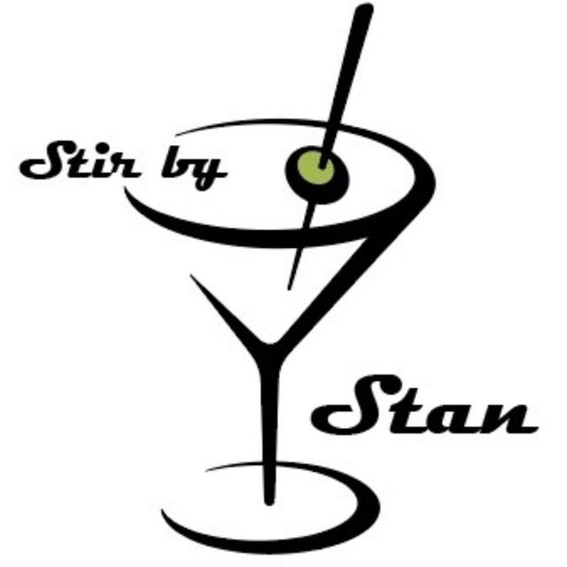 Stir. By Stan