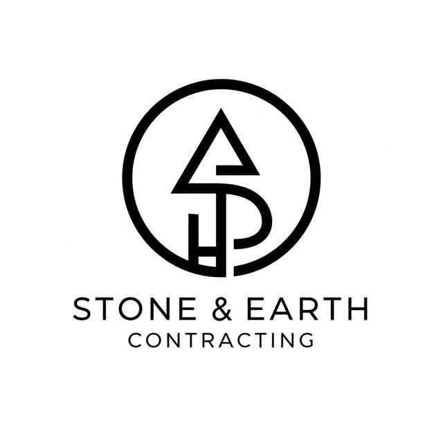 stone & earth contracting and masonry