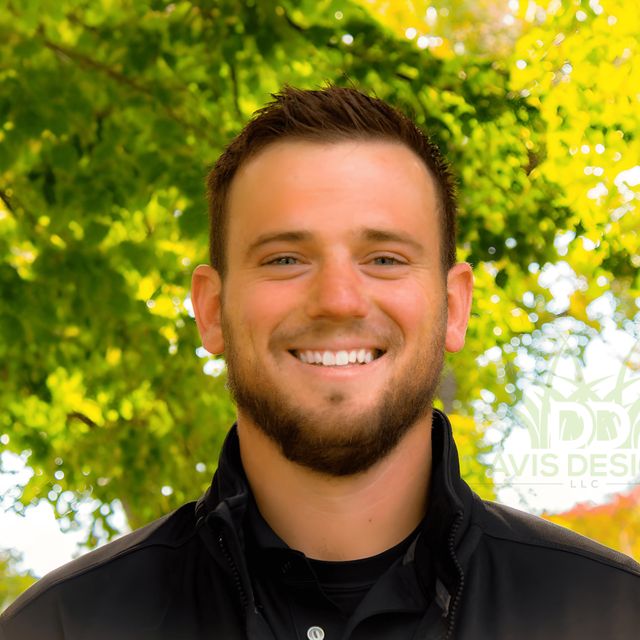 Stone Peak Landscape and Design