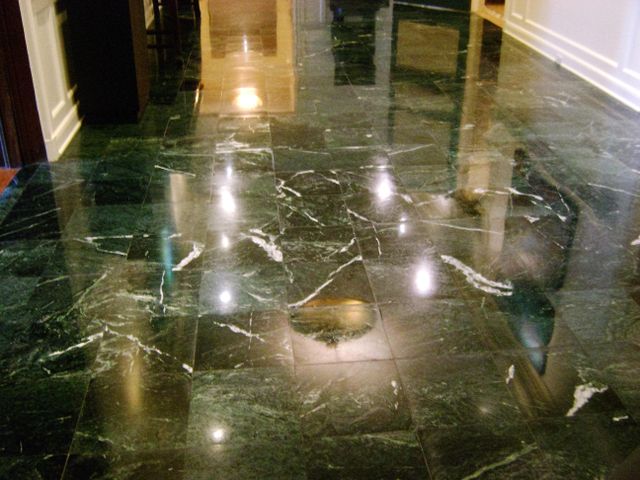 Stone Specialists, LLC