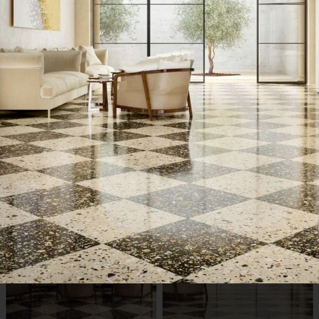 A Stone And Tile LLC