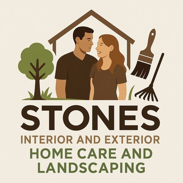Stone's Interior & Exterior Homecare