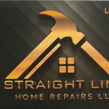 Straight Line Home Repairs