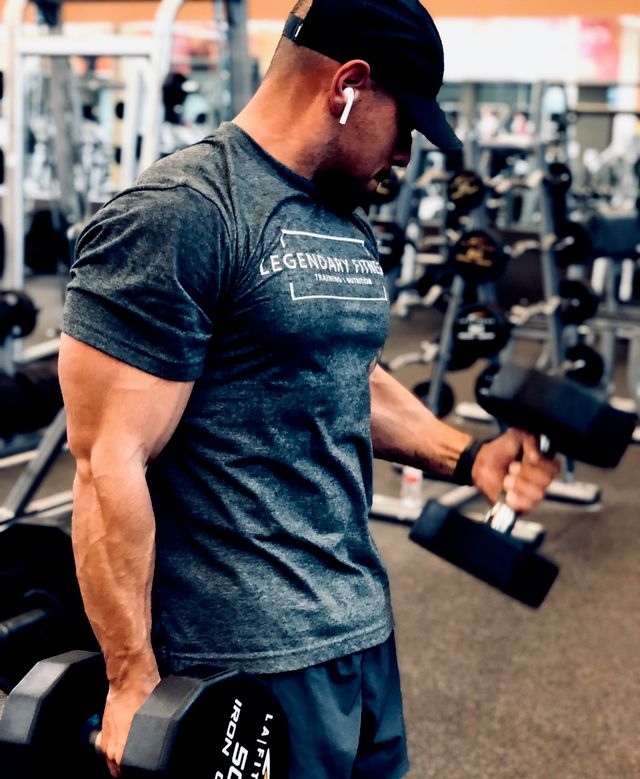 Strength Culture United
