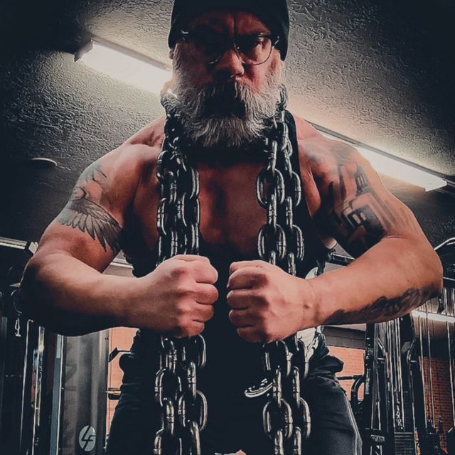 Strength for Life • 30 Years Experience