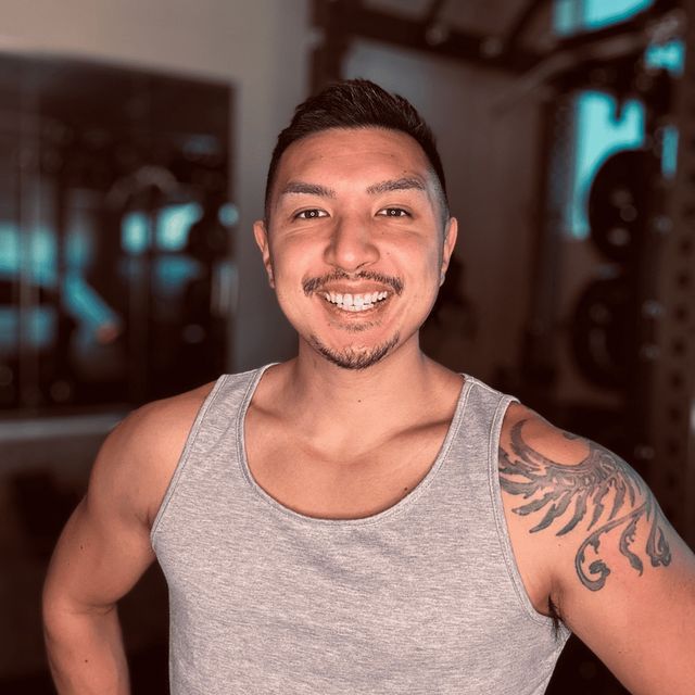 The Strength Smith