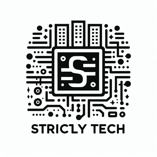 Strictly Tech