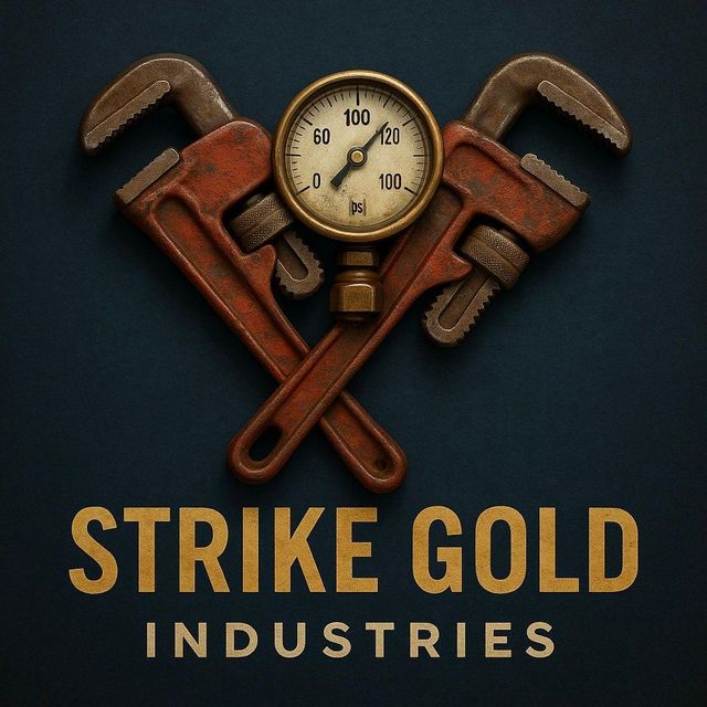 Strike Gold Industries