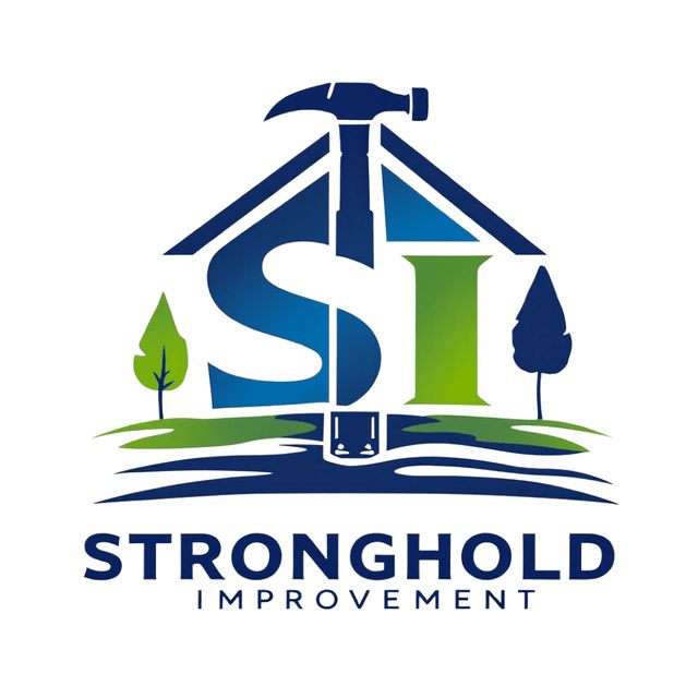 Stronghold Improvements