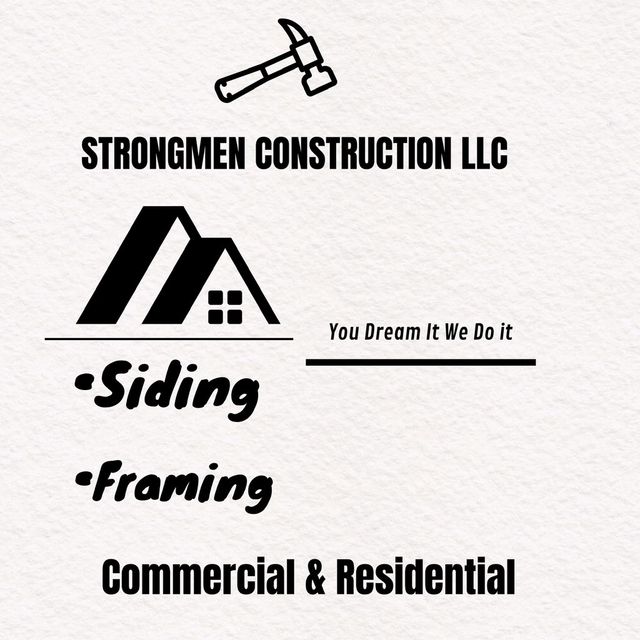 Strongmen construction LLC