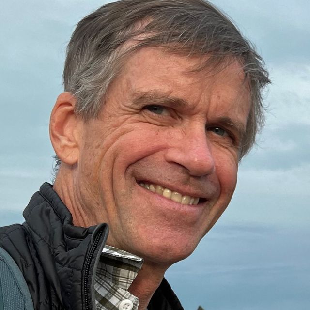 Stuart Ferrier