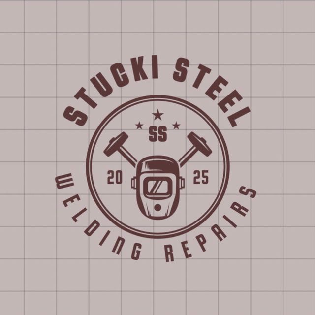 Stucki Steel welding repairs