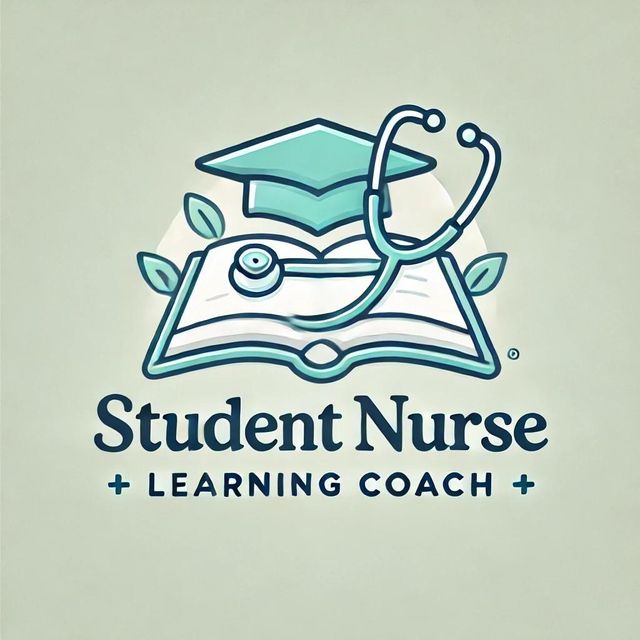 Student Nurse Learning Coach