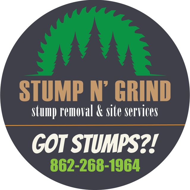 Stump N’ Grind llc