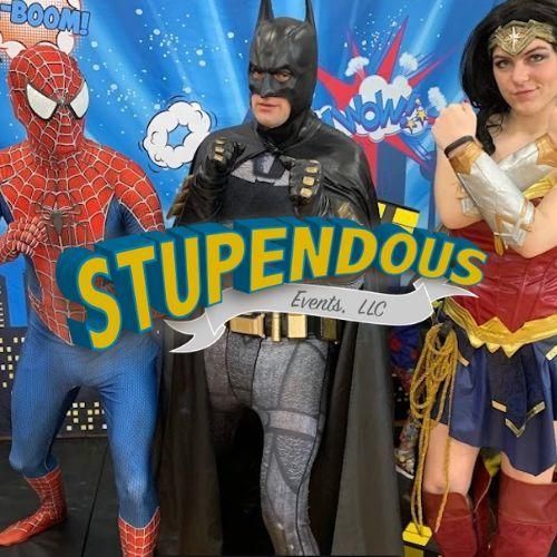 STUpendous Events, LLC
