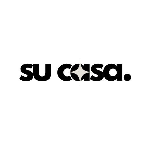 Su Casa Painting