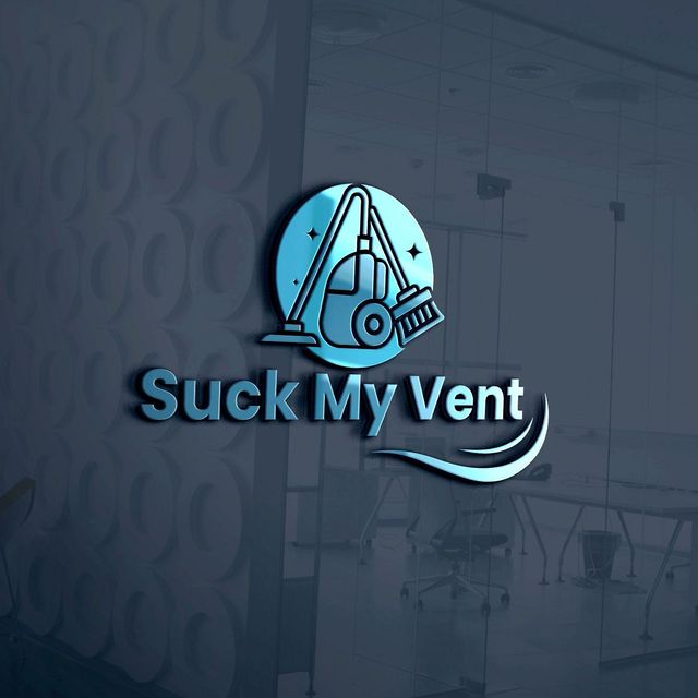 Suck My Vent