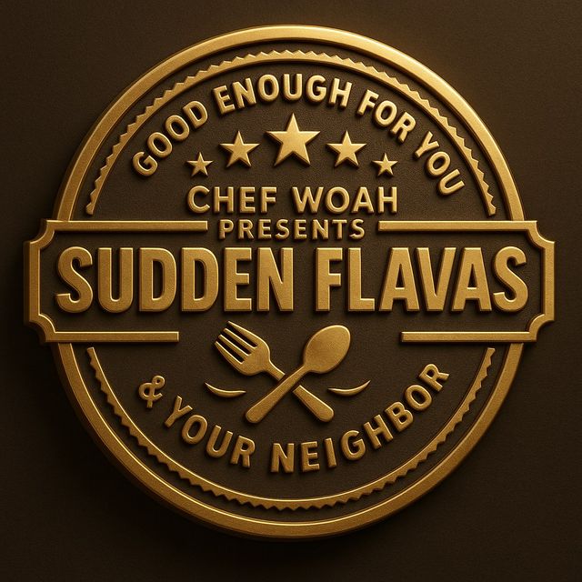 Sudden Flavas