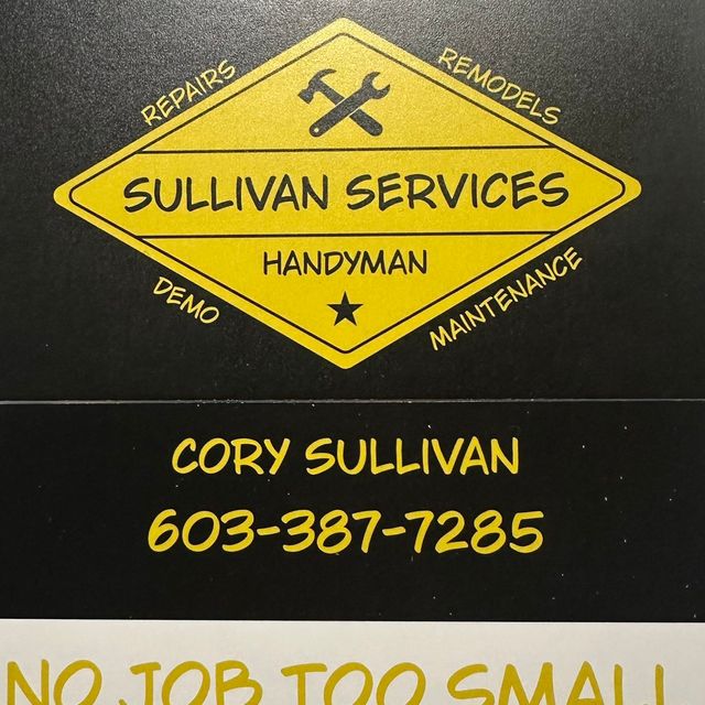 Sullivan Services LLC