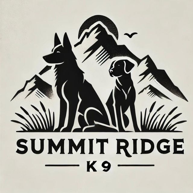 Summit Ridge K9