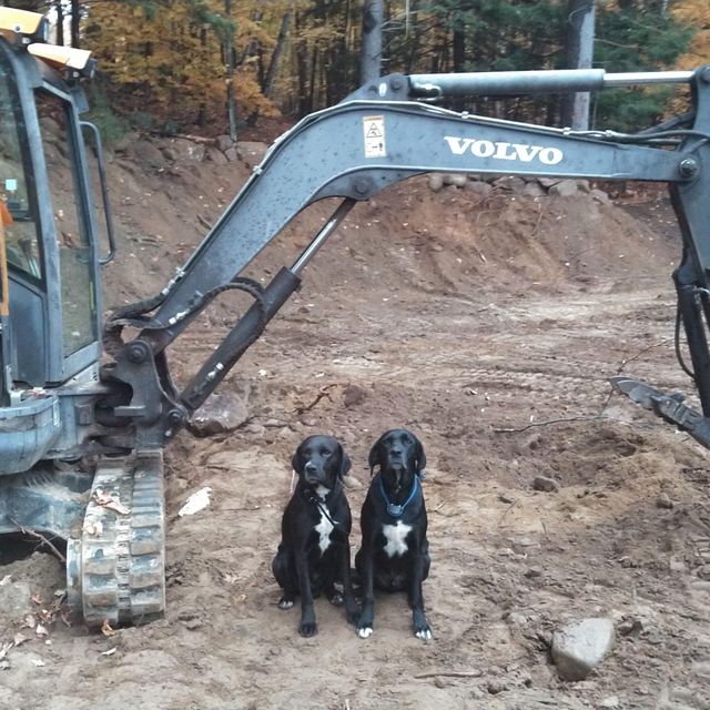 Sun-Peek Builders