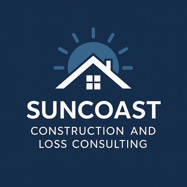 Suncoast Construction and Loss Consulting