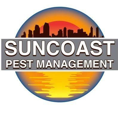 Suncoast Pest Management