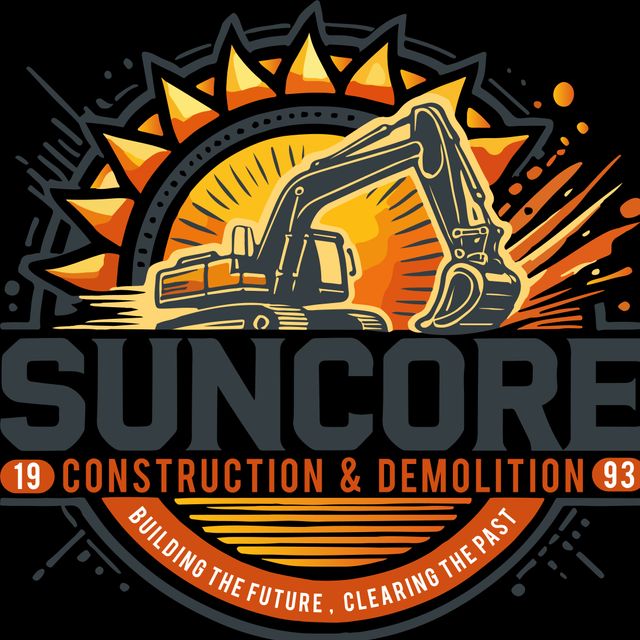Suncore Construction and Demolition