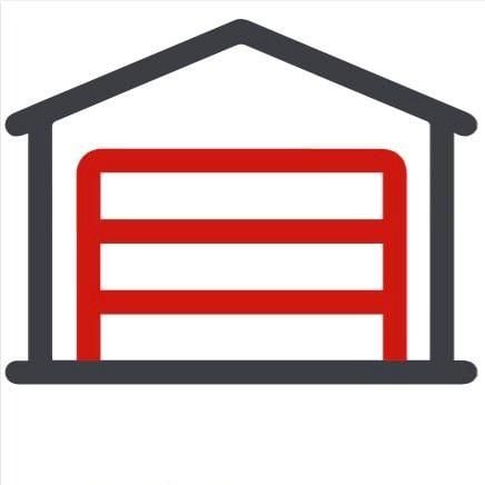 Sundberg Garage Doors