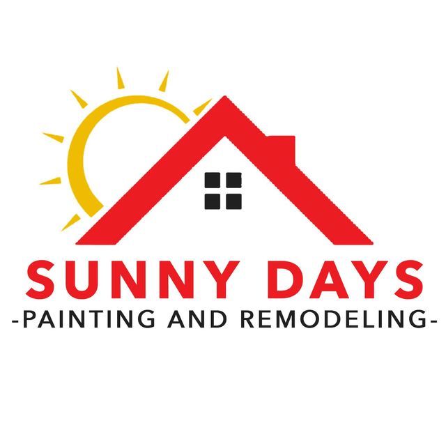 Sunny Days Painting & Remodeling