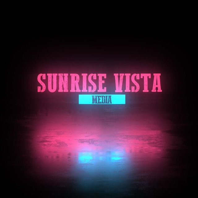 Sunrise Vista Media