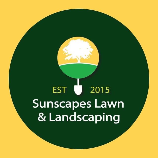 Sunscapes Lawns & Landscaping LLC