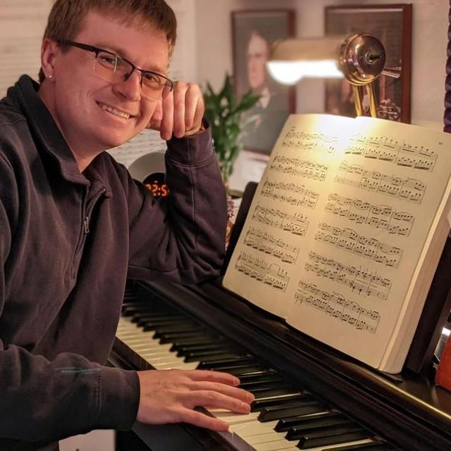 Sunset Piano Lessons