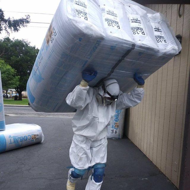 Super Attic Solutions