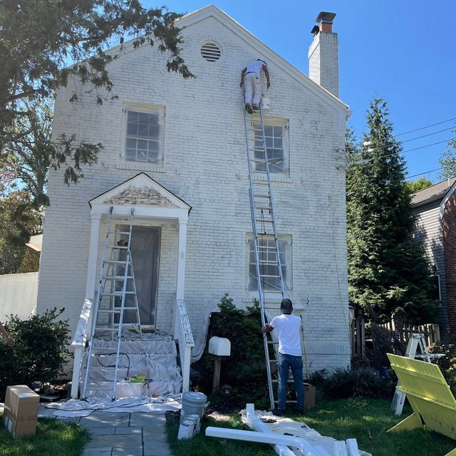 Super Pro painting