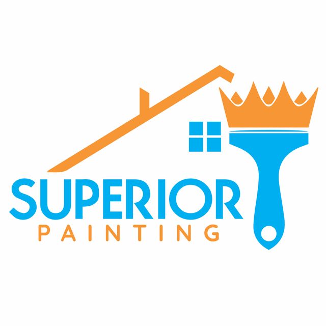 Superior painting.