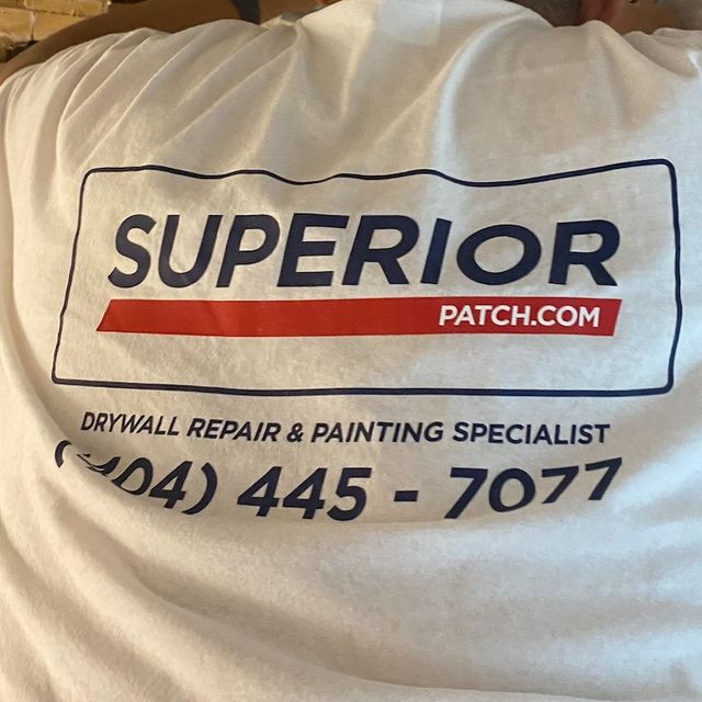Superior Patch