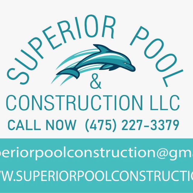 Superior Pool & Construction LLC
