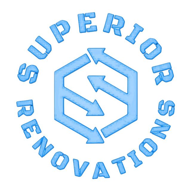 Superior Renovations