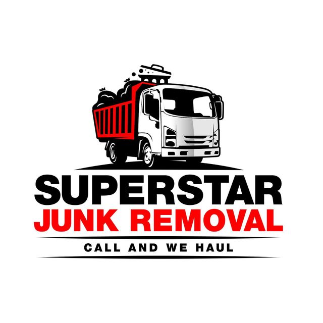 Superstar Junk Removal