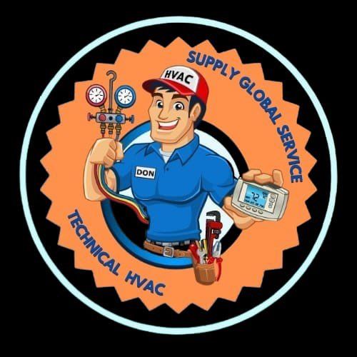 Supply Global Service