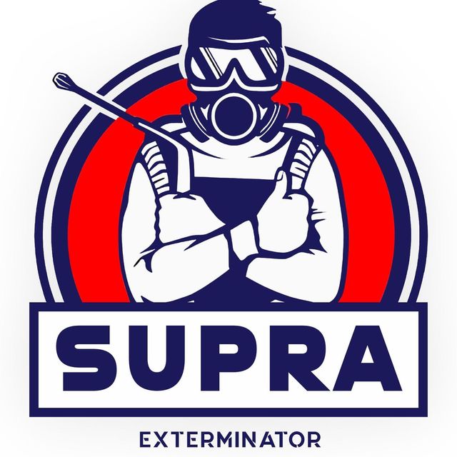SUPRA EXTERMINATOR