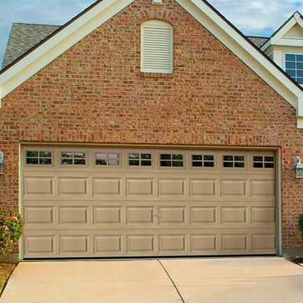 supreme garage repair