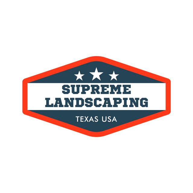 Supreme Landscaping