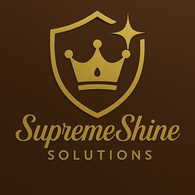 Supreme Shine Solutions