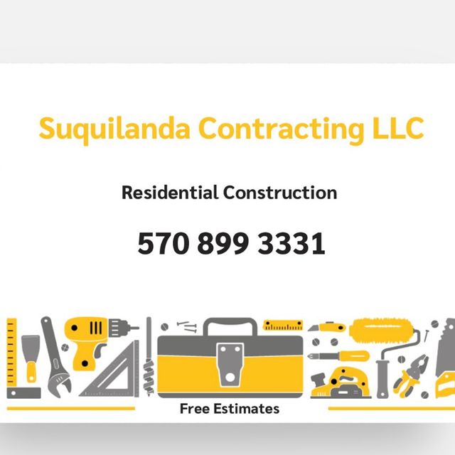 Suquilanda Contracting LLC