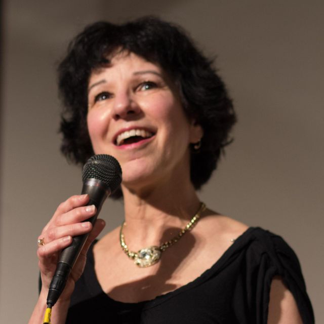 Susan Strick