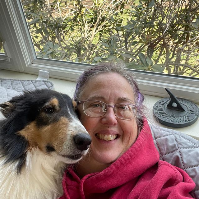 Susan's Dog Services