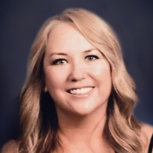 Suzanne Barber