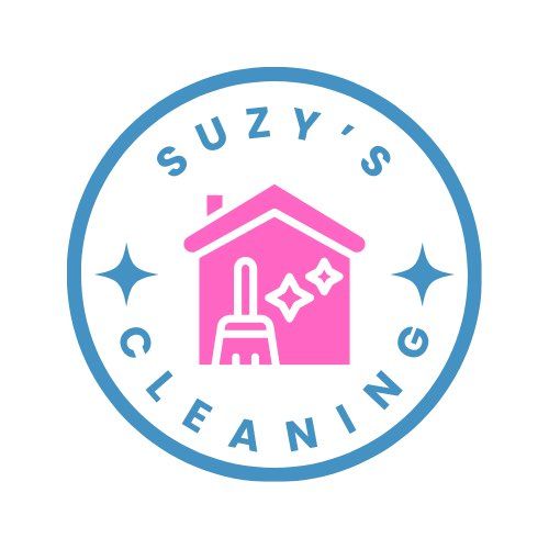 Suzy’s cleaning